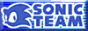 sonic team button